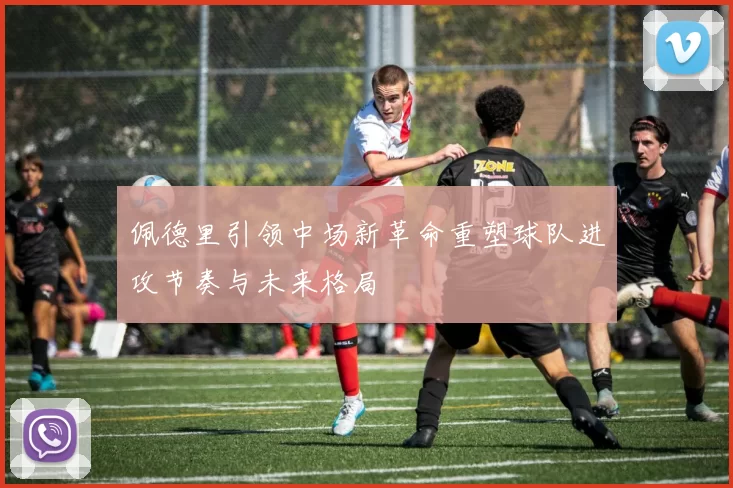 佩德里引领中场新革命重塑球队进攻节奏与未来格局