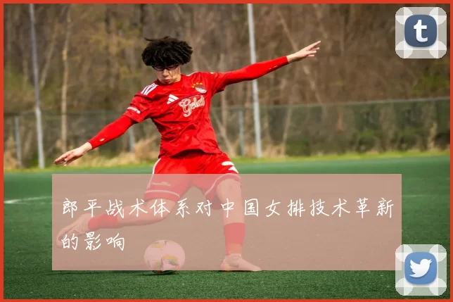 郎平战术体系对中国女排技术革新的影响