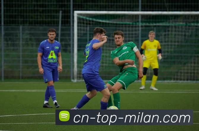 米兰milan品牌故事